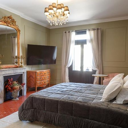 Le 215 Gambetta Boutique Hotel En Provence Cavaillon Kültér fotó