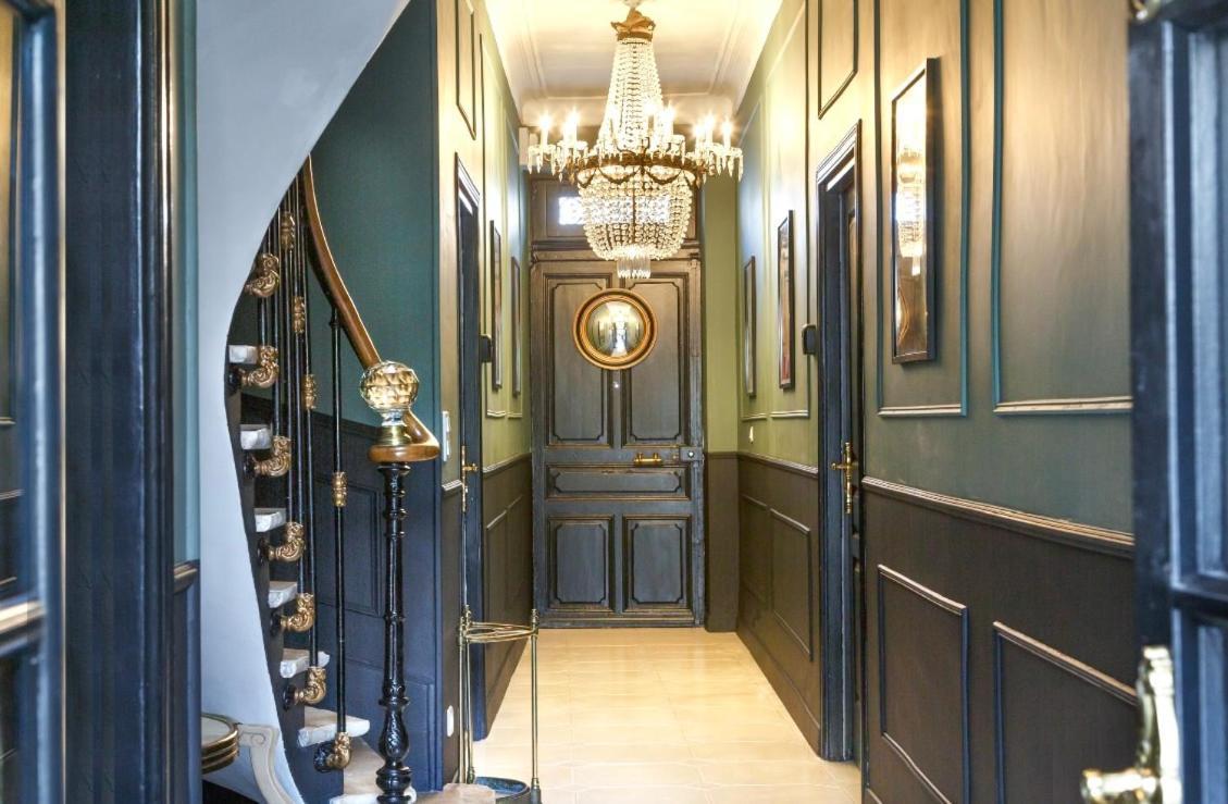 Le 215 Gambetta Boutique Hotel En Provence Cavaillon Kültér fotó