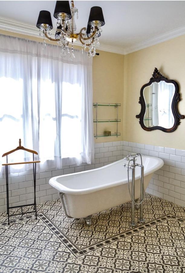 Le 215 Gambetta Boutique Hotel En Provence Cavaillon Kültér fotó