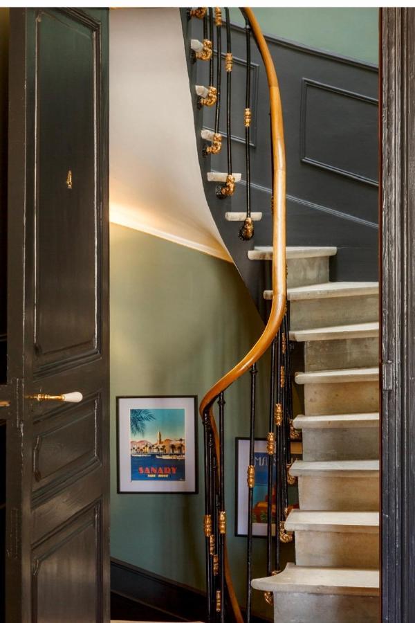 Le 215 Gambetta Boutique Hotel En Provence Cavaillon Kültér fotó