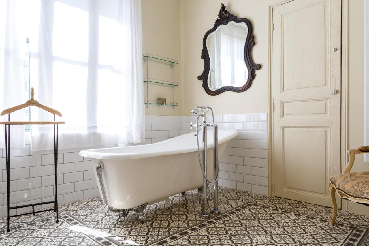 Le 215 Gambetta Boutique Hotel En Provence Cavaillon Kültér fotó