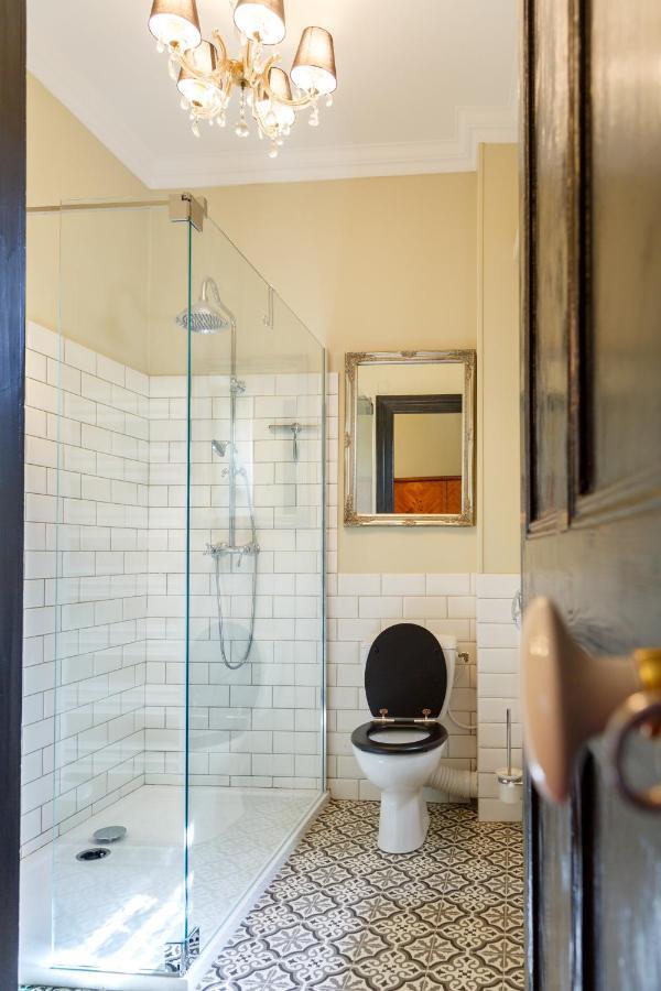 Le 215 Gambetta Boutique Hotel En Provence Cavaillon Kültér fotó