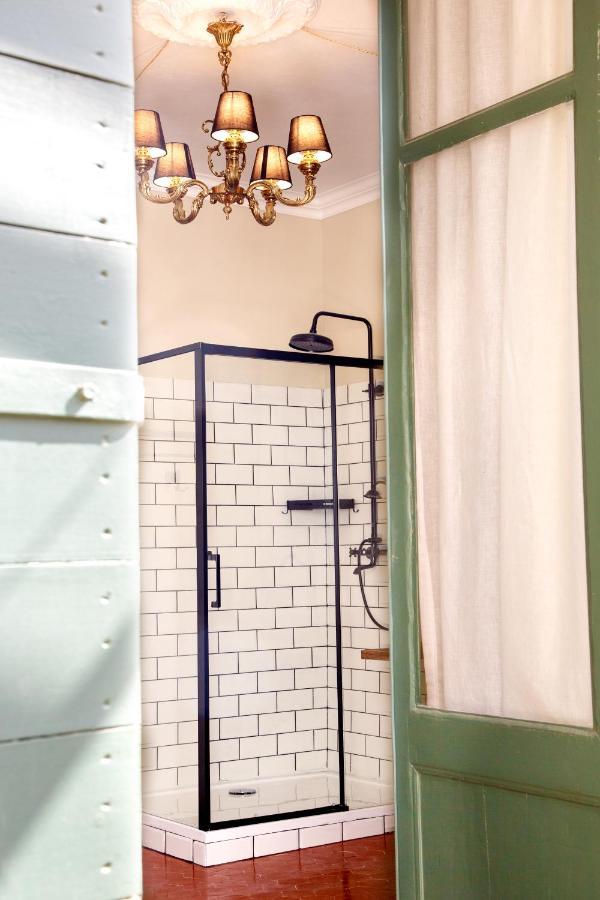 Le 215 Gambetta Boutique Hotel En Provence Cavaillon Kültér fotó