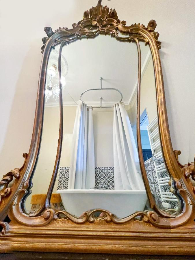 Le 215 Gambetta Boutique Hotel En Provence Cavaillon Kültér fotó