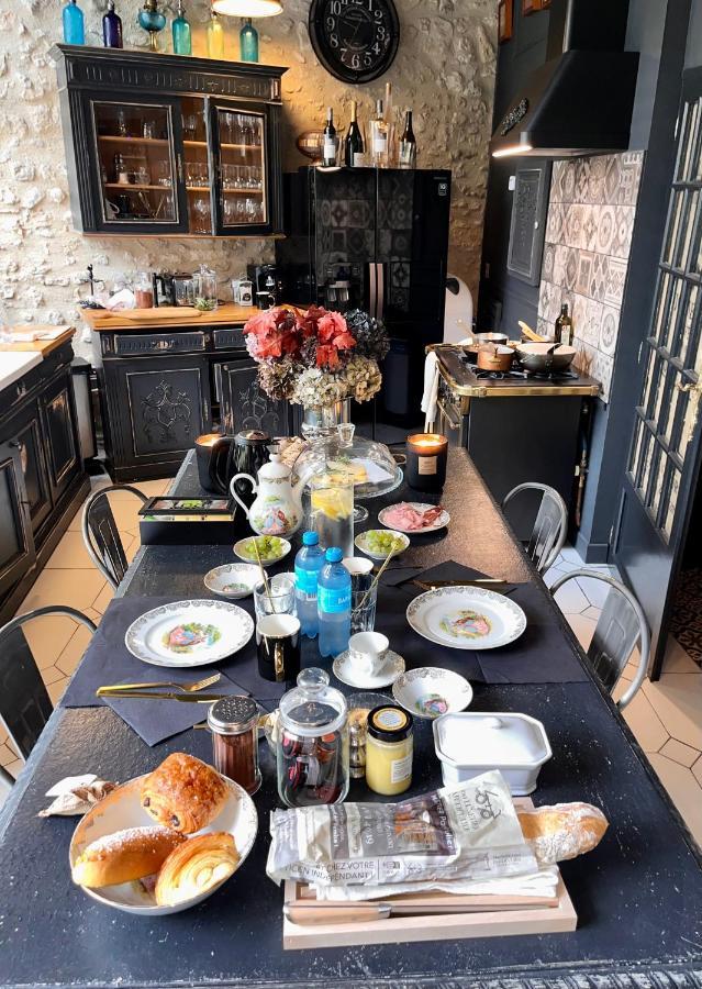 Le 215 Gambetta Boutique Hotel En Provence Cavaillon Kültér fotó