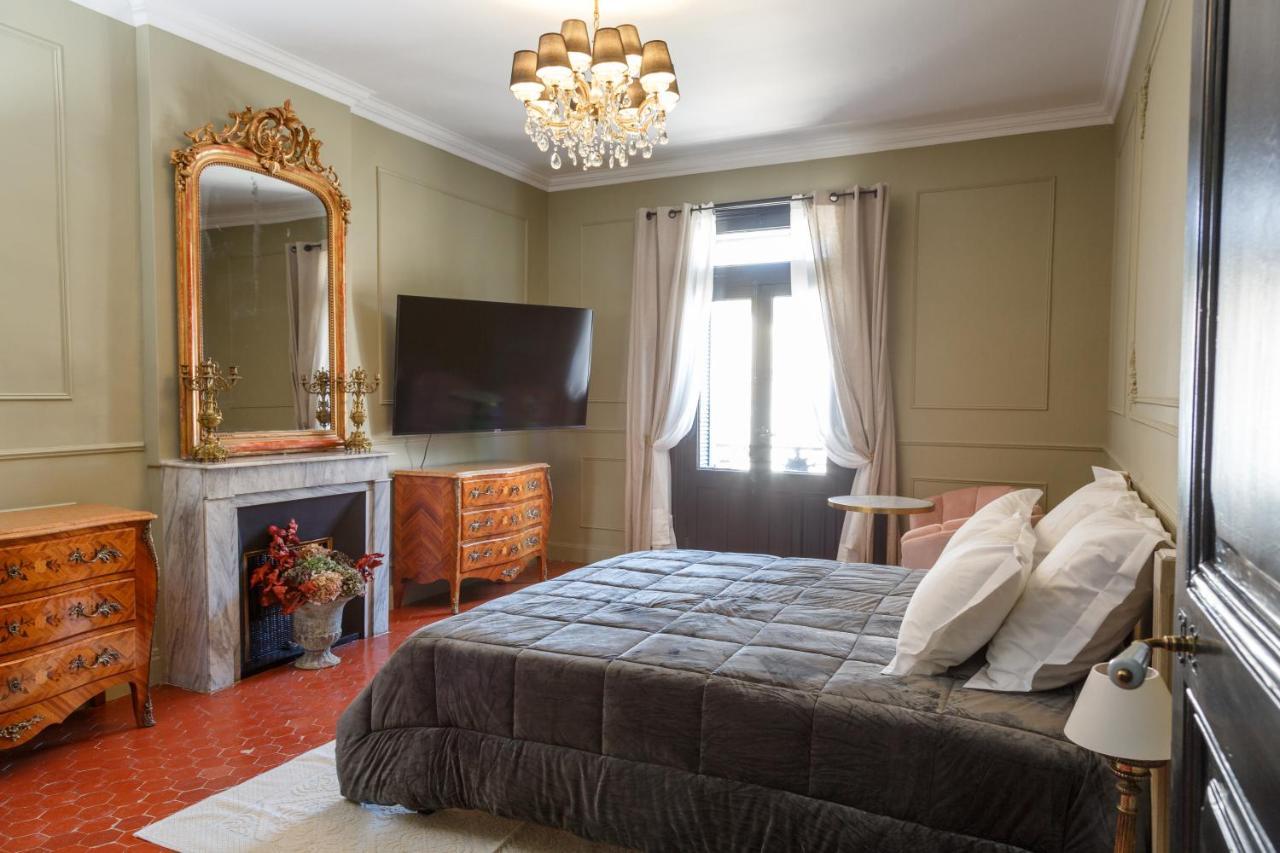 Le 215 Gambetta Boutique Hotel En Provence Cavaillon Kültér fotó