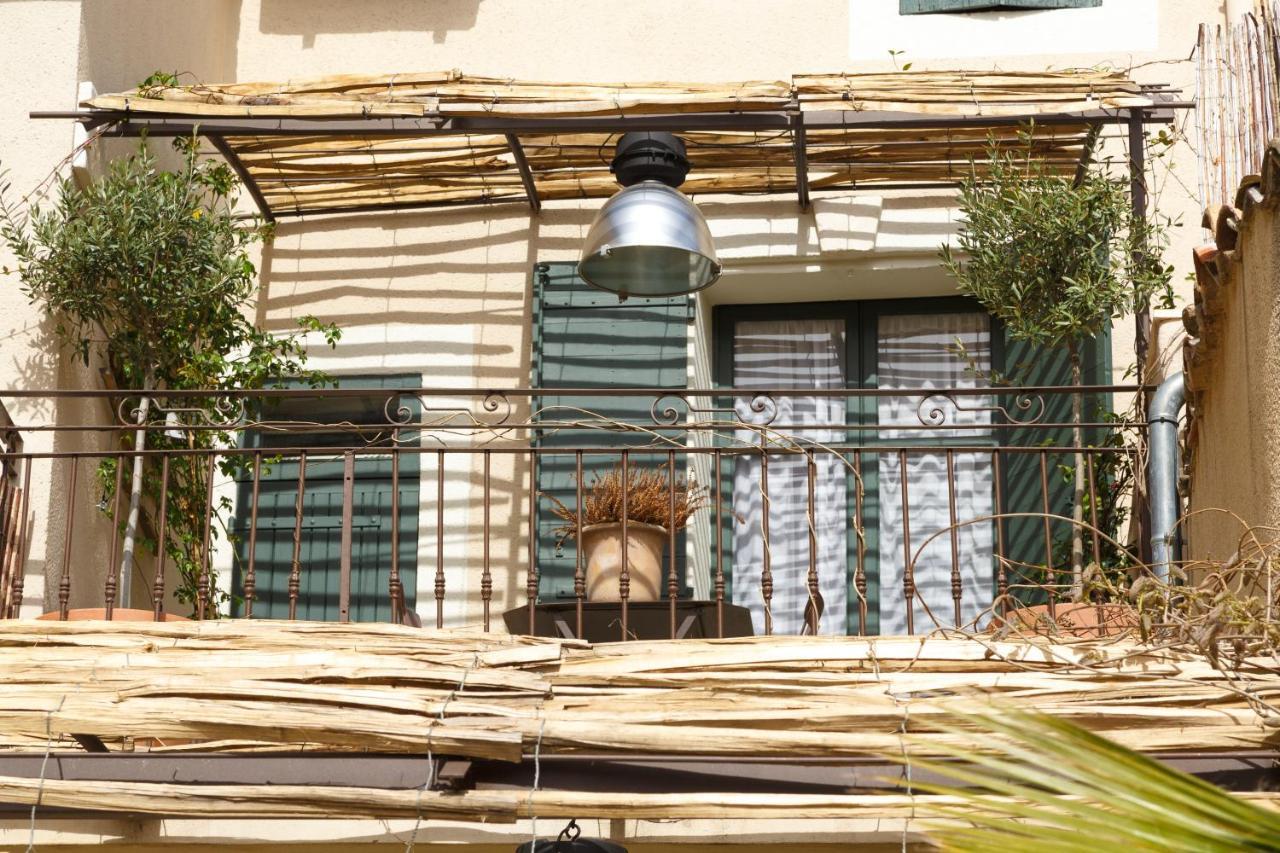 Le 215 Gambetta Boutique Hotel En Provence Cavaillon Kültér fotó