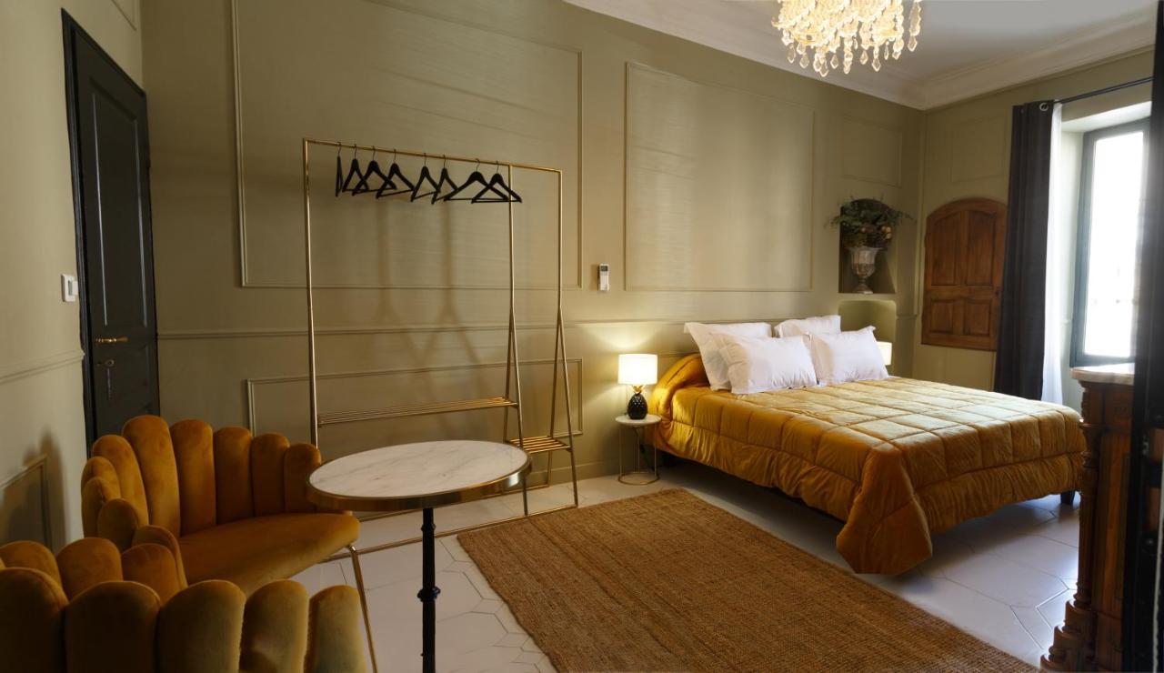 Le 215 Gambetta Boutique Hotel En Provence Cavaillon Kültér fotó