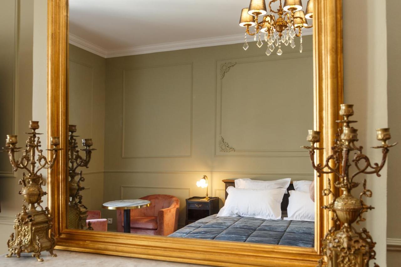 Le 215 Gambetta Boutique Hotel En Provence Cavaillon Kültér fotó