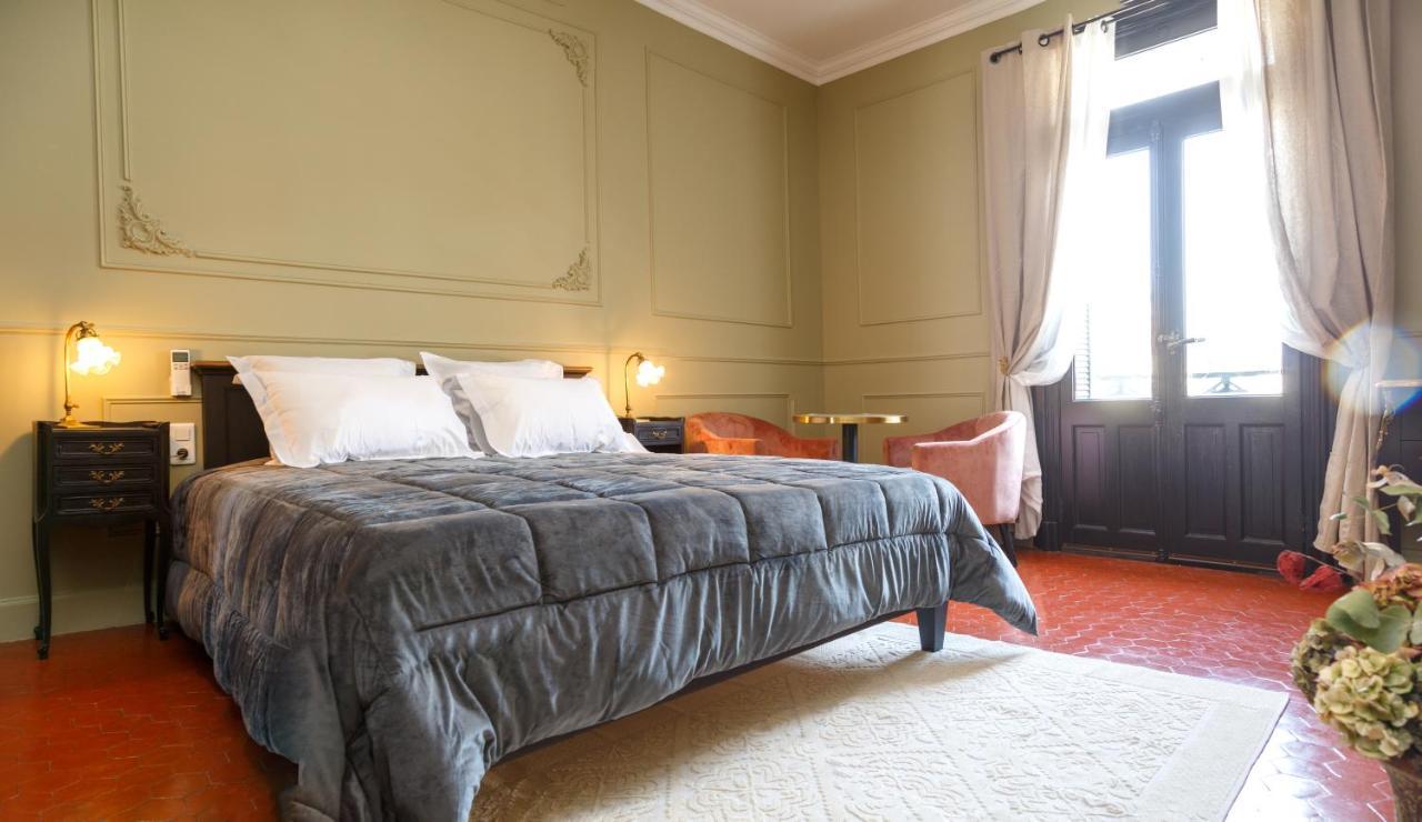 Le 215 Gambetta Boutique Hotel En Provence Cavaillon Kültér fotó
