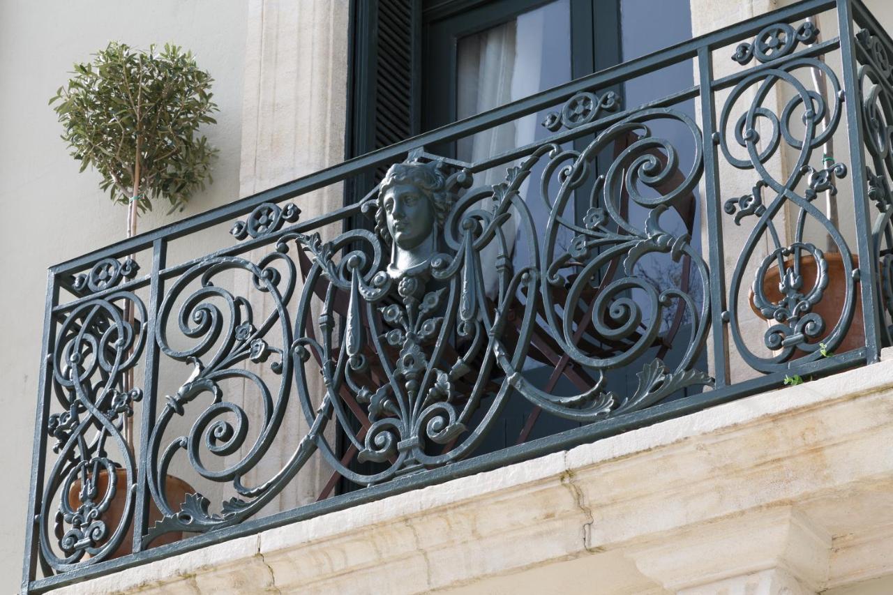 Le 215 Gambetta Boutique Hotel En Provence Cavaillon Kültér fotó