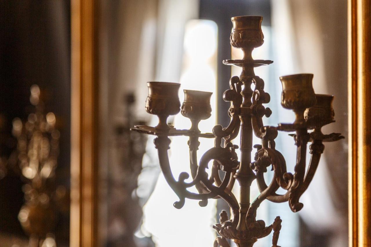 Le 215 Gambetta Boutique Hotel En Provence Cavaillon Kültér fotó