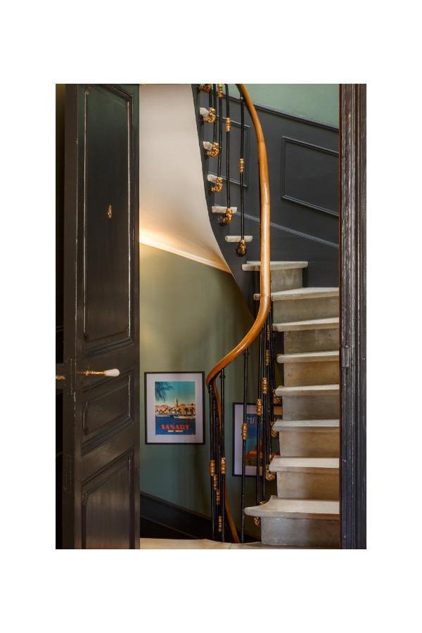 Le 215 Gambetta Boutique Hotel En Provence Cavaillon Kültér fotó