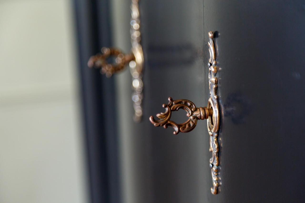 Le 215 Gambetta Boutique Hotel En Provence Cavaillon Kültér fotó